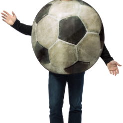 Rasta Imposta Adults Football Costume