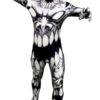 Body Republic Morphsuits Monster Mouth Morphsuit Costume