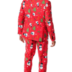 OppoSuits Christmaster OppoSuit Costume