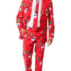 OppoSuits Christmaster OppoSuit Costume