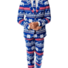 OppoSuits The Rudolph OppoSuit Costume