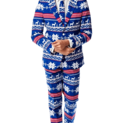 OppoSuits The Rudolph OppoSuit Costume