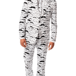 OppoSuits The Tashtastic OppoSuit Costume