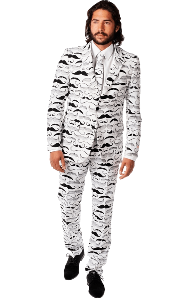 OppoSuits The Tashtastic OppoSuit Costume 1 OppoSuits The Tashtastic OppoSuit Costume