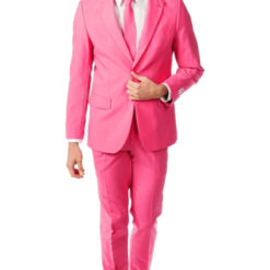 OppoSuits Mr Pink OppoSuit Costume