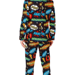 OppoSuits Badaboom OppoSuit Costume Cosplay & Comic Con