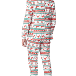 OppoSuits Gangstaclaus OppoSuit Costume