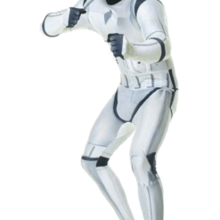 Body Republic Adult Stormtrooper Morphsuit Costume