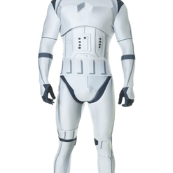Body Republic Adult Stormtrooper Morphsuit Costume