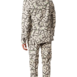 OppoSuits Cashanova OppoSuit Costume