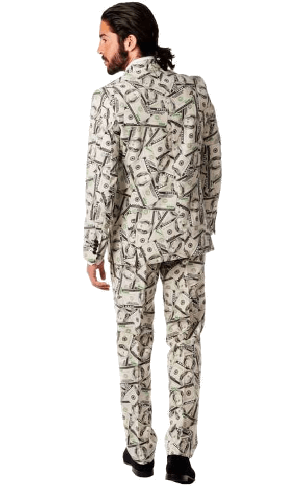 OppoSuits Cashanova OppoSuit Costume 2 OppoSuits Cashanova OppoSuit Costume