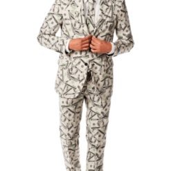 OppoSuits Cashanova OppoSuit Costume