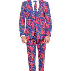 OppoSuits The Fresh Prince Opposuit