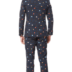 OppoSuits Cosplay & Comic Con Pac-Man OppoSuit Costume