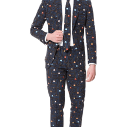 OppoSuits Cosplay & Comic Con Pac-Man OppoSuit Costume