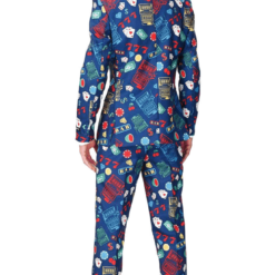 OppoSuits Casino Suitmeister Costume