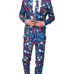 OppoSuits Casino Suitmeister Costume