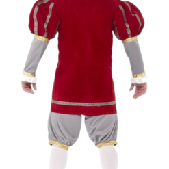 Smiffys Adult Henry VIII Costume