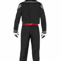 Smiffys Senor Bones Costume 5 Smiffys Senor Bones Costume