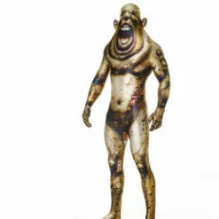 Body Republic Boil Monster Morphsuit Costume