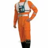 Rubies Adult Star Wars X-Wing Fighter Pilot Costume