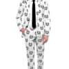 OppoSuits Book Characters Mens Stormtrooper OppoSuit