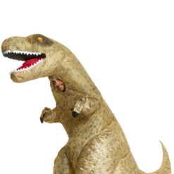 Body Republic Animals Giant Inflatable T-Rex Costume