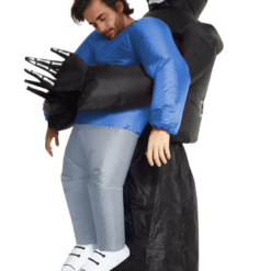 Body Republic Inflatable Costumes Inflatable Grim Reaper Costume