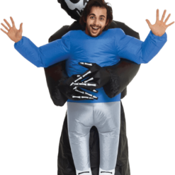 Body Republic Inflatable Costumes Inflatable Grim Reaper Costume