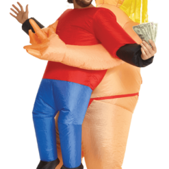 Body Republic Inflatable Stripper Costume Inflatable Costumes