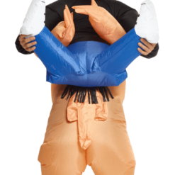 Body Republic Inflatable Naked Guy Costume