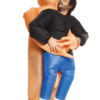 Body Republic Inflatable Naked Guy Costume