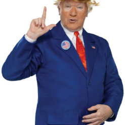 Smiffys The President Costume American / USA
