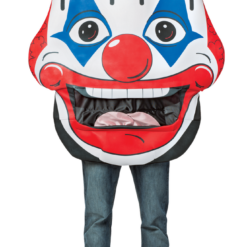 Rasta Imposta Giant Clown Costume