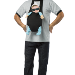 Rasta Imposta Movies Vegas Stag Costume