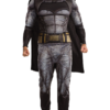 Rubies Cosplay & Comic Con Adult Justice Batman Costume