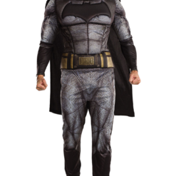 Rubies Cosplay & Comic Con Adult Justice Batman Costume