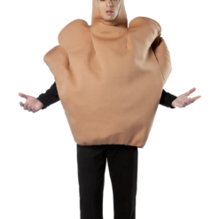 Rasta Imposta The (middle) Finger Costume Novelty