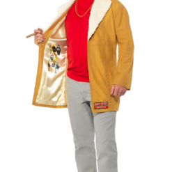 Smiffys Del Boy Costume British / UK