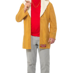 Smiffys Del Boy Costume British / UK