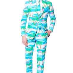 OppoSuits Flaminguy Opposuit