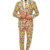 OppoSuits Confetteroni Opposuit