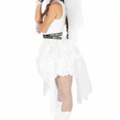 Orion Costumes Womens 80s Bride Costume