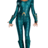 Rubies Womens Aquaman Mera Costume