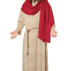 California Costumes Religion Adult Jesus Costume