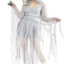 California Costumes Haunting Beauty Spirit Costume