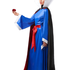 Rubies Book Characters Adult Snow White Evil Queen Costume