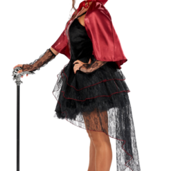Orion Costumes Halloween Womens Sexy Vampire Costume