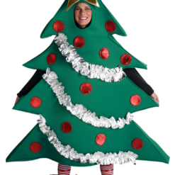 Generic Christmas Tree Costume