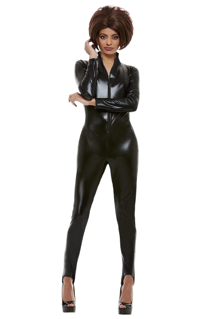 Smiffys Posh Spice Costume British / UK 1 Smiffys Posh Spice Costume British / UK